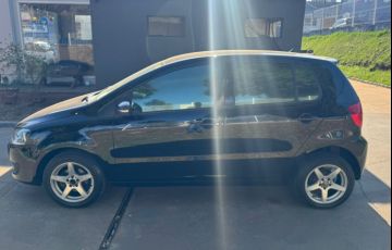 Volkswagen Fox 1.0 Mi 8v - Foto #10