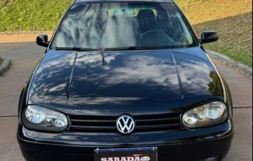 Volkswagen Golf 1.6 Mi Flash 8v