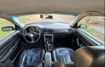 Volkswagen Golf 1.6 Mi Flash 8v - Foto #5