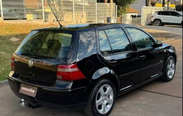 Volkswagen Golf 1.6 Mi Flash 8v - Foto #8