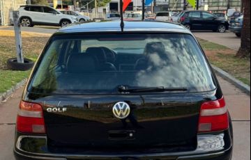 Volkswagen Golf 1.6 Mi Flash 8v - Foto #9