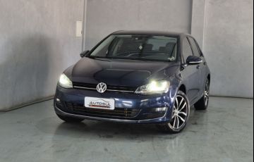 Volkswagen Golf Highline 1.4 250 TSi (Aut) (Flex)