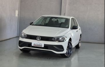 Volkswagen Polo 1.0 Track