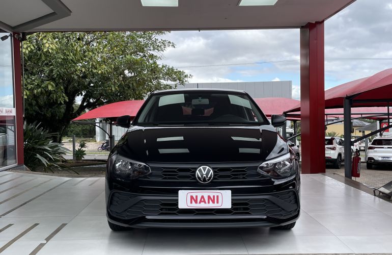 Volkswagen Polo 1.0 Track - Foto #2