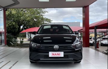 Volkswagen Polo 1.0 Track - Foto #2