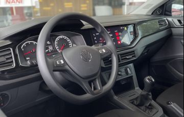 Volkswagen Polo 1.0 Track - Foto #3