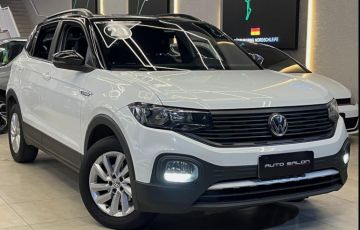 Volkswagen T-cross 1.0 200 TSi Total Sense