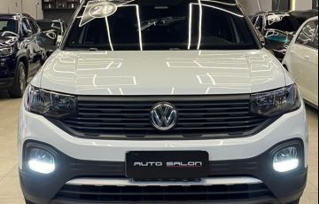 Volkswagen T-cross 1.0 200 TSi Total Sense - Foto #2