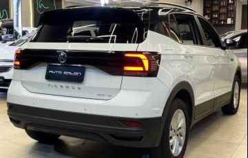 Volkswagen T-cross 1.0 200 TSi Total Sense - Foto #4