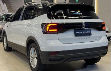 Volkswagen T-cross 1.0 200 TSi Total Sense - Foto #6