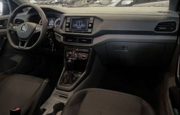 Volkswagen T-cross 1.0 200 TSi Total Sense - Foto #10