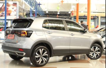 Volkswagen T-cross 1.0 200 TSi Comfortline - Foto #2