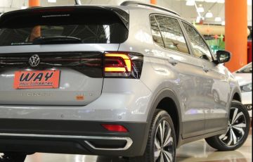 Volkswagen T-cross 1.0 200 TSi Comfortline - Foto #6