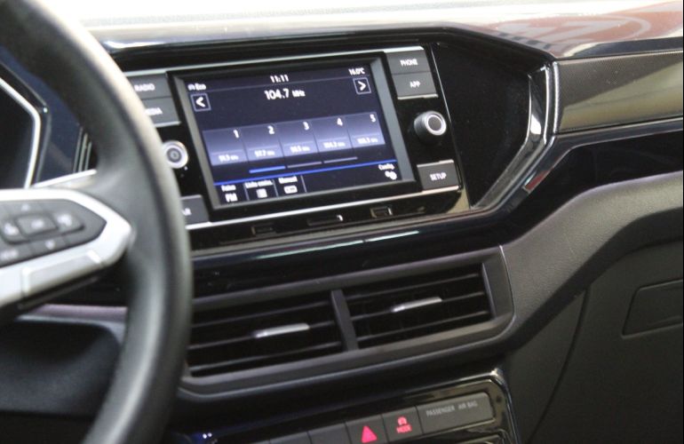 Volkswagen T-cross 1.0 200 TSi Comfortline - Foto #7