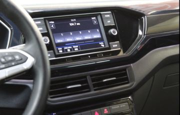 Volkswagen T-cross 1.0 200 TSi Comfortline - Foto #7