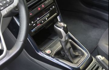 Volkswagen T-cross 1.0 200 TSi Comfortline - Foto #8