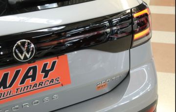 Volkswagen T-cross 1.0 200 TSi Comfortline - Foto #10