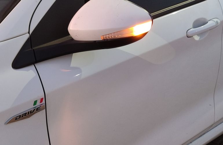 Fiat Argo Drive 1.0 Firefly (Flex) - Foto #2