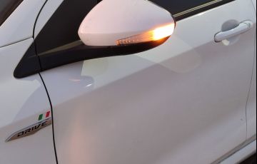 Fiat Argo Drive 1.0 Firefly (Flex) - Foto #2