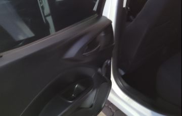 Fiat Argo Drive 1.0 Firefly (Flex) - Foto #7