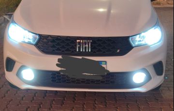 Fiat Argo Drive 1.0 Firefly (Flex) - Foto #10