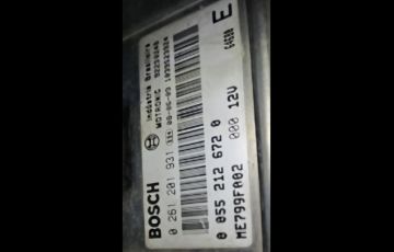 Fiat Idea ELX 1.4 (Flex)