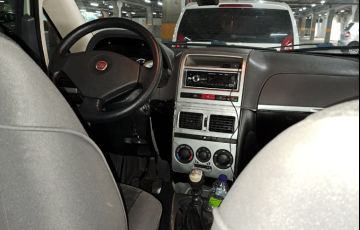 Fiat Idea ELX 1.4 (Flex) - Foto #4