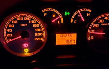 Fiat Idea ELX 1.4 (Flex) - Foto #7
