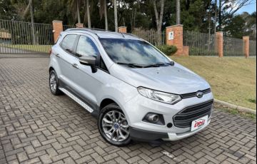 Ford Ecosport Freestyle 2.0 16V (Flex)