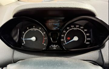 Ford Ecosport Freestyle 2.0 16V (Flex) - Foto #8