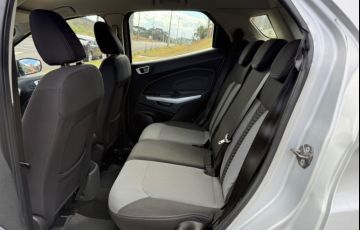 Ford Ecosport Freestyle 2.0 16V (Flex) - Foto #10