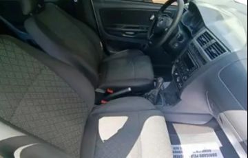 Volkswagen SpaceFox 1.6 VHT Trendline I-Motion (Flex)