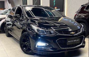 Chevrolet Cruze 1.4 Turbo Sport6 LT 16v