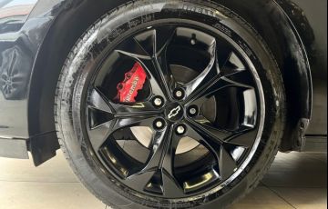 Chevrolet Cruze 1.4 Turbo Sport6 LT 16v - Foto #8