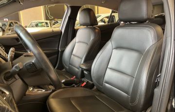 Chevrolet Cruze 1.4 Turbo Sport6 LT 16v - Foto #9