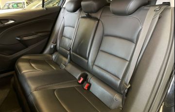 Chevrolet Cruze 1.4 Turbo Sport6 LT 16v - Foto #10