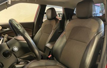 Chevrolet Montana 1.2 Turbo Ltz