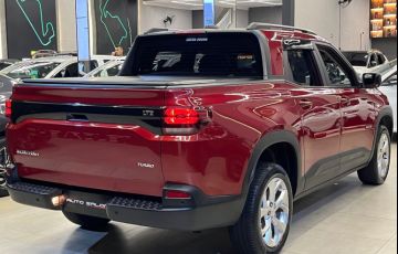 Chevrolet Montana 1.2 Turbo Ltz - Foto #5