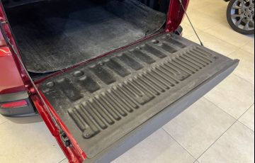 Chevrolet Montana 1.2 Turbo Ltz - Foto #8