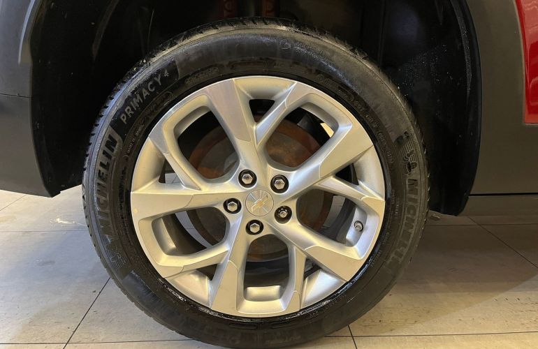 Chevrolet Montana 1.2 Turbo Ltz - Foto #9