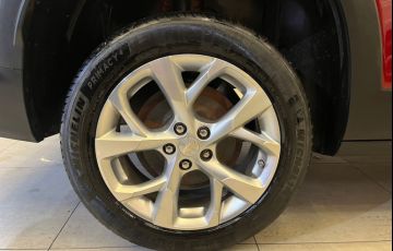 Chevrolet Montana 1.2 Turbo Ltz - Foto #9