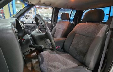 Chevrolet S10 2.4 MPFi 4x2 CD 8v - Foto #2