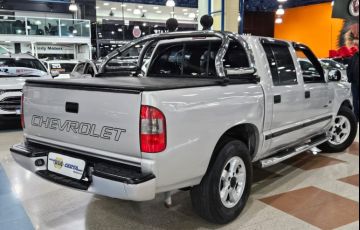 Chevrolet S10 2.4 MPFi 4x2 CD 8v - Foto #3