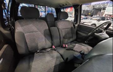 Chevrolet S10 2.4 MPFi 4x2 CD 8v - Foto #5