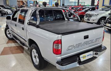 Chevrolet S10 2.4 MPFi 4x2 CD 8v - Foto #6