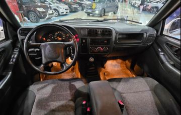 Chevrolet S10 2.4 MPFi 4x2 CD 8v - Foto #8
