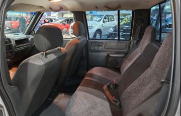 Chevrolet S10 2.4 MPFi 4x2 CD 8v - Foto #10