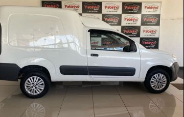 Fiat Fiorino 1.4 MPi Furgão 8v