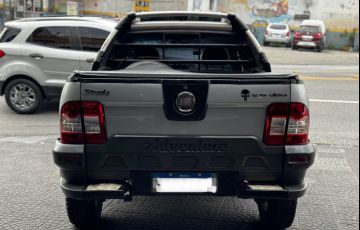 Fiat Strada 1.8 MPi Adventure Locker E.torq CE 16v - Foto #3
