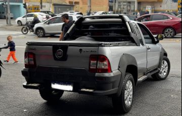 Fiat Strada 1.8 MPi Adventure Locker E.torq CE 16v - Foto #4